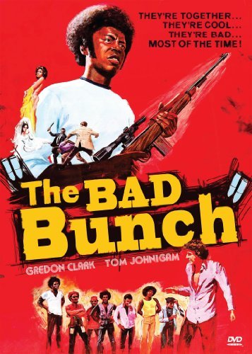 Bad Bunch/Clark/Ohnigarn/Cole/Ray@R